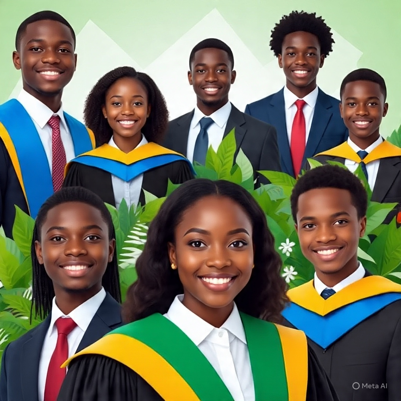 Federal Admission Portal