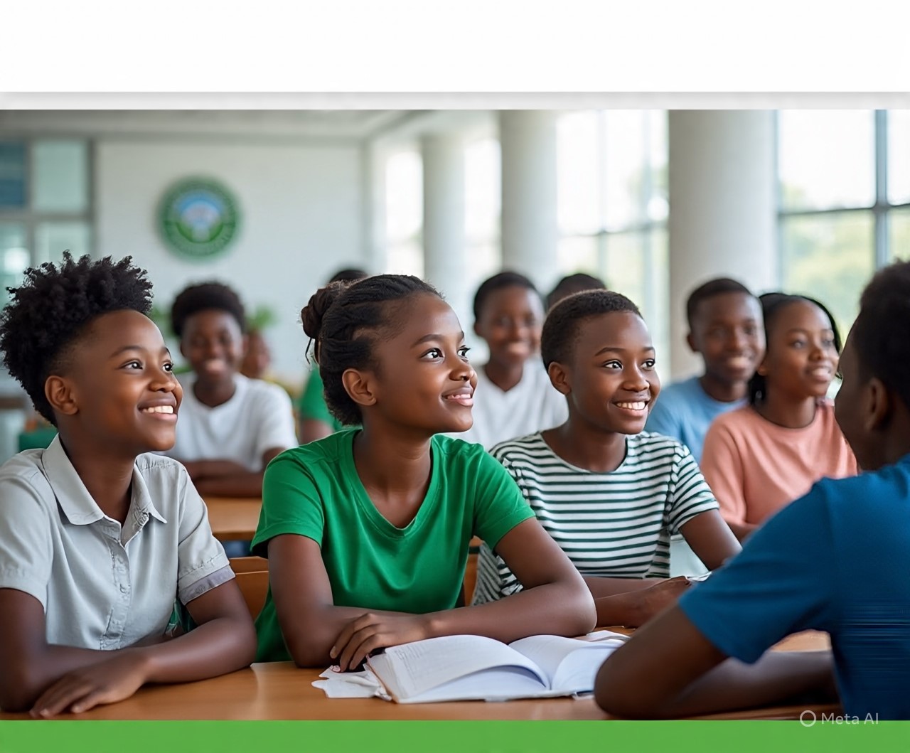 Federal Admission Portal