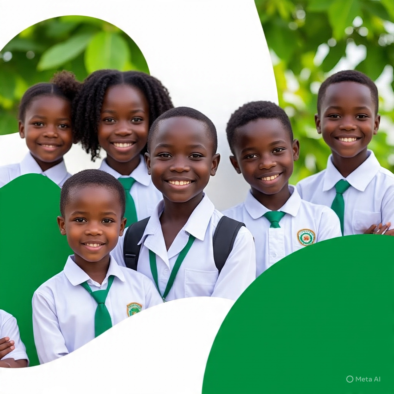 Federal Admission Portal